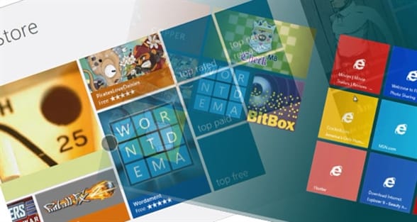 Letölthető a Windows 8 ingyenes, kiadásközeli verziója