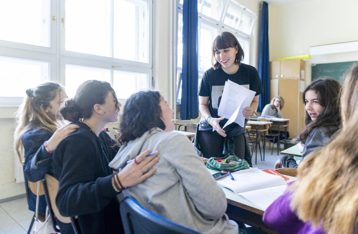 A mostani béremelés önmagában kevés lesz a tanárhiány kezelésére
