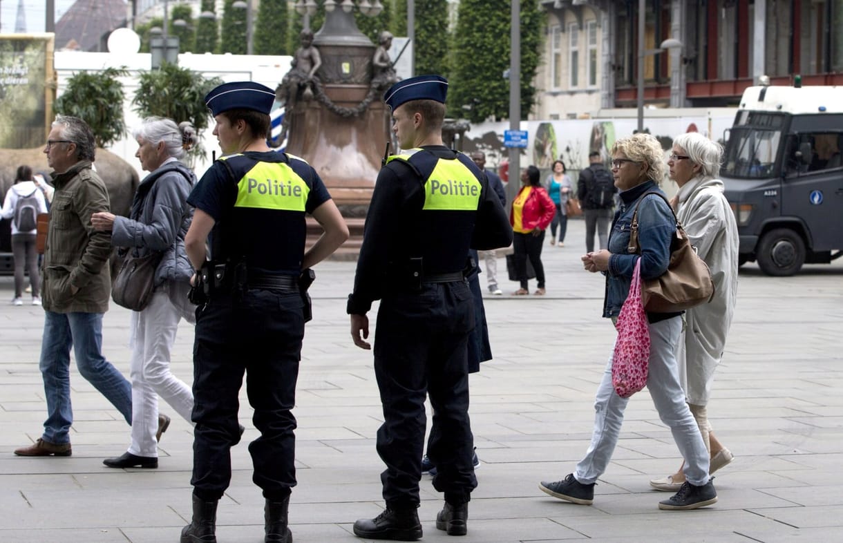 TEK: Nagy eséllyel történhet terrorcselekmény az Eb-n