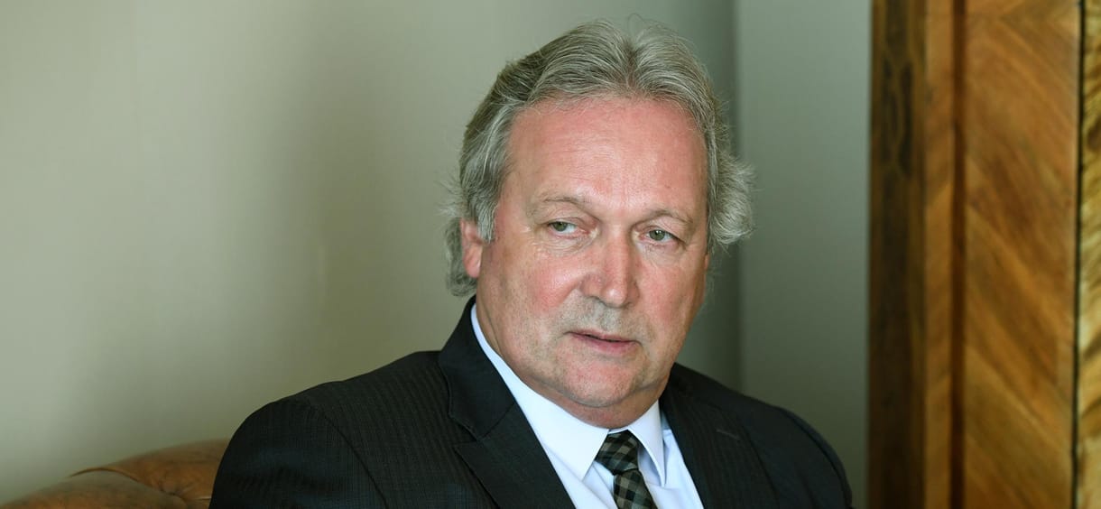 Freund Tamás: Próbálom elérni, hogy Orbán fogadjon, ez még nem sikerült