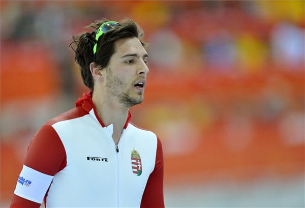 Újabb magyar kvalifikált az olimpiára