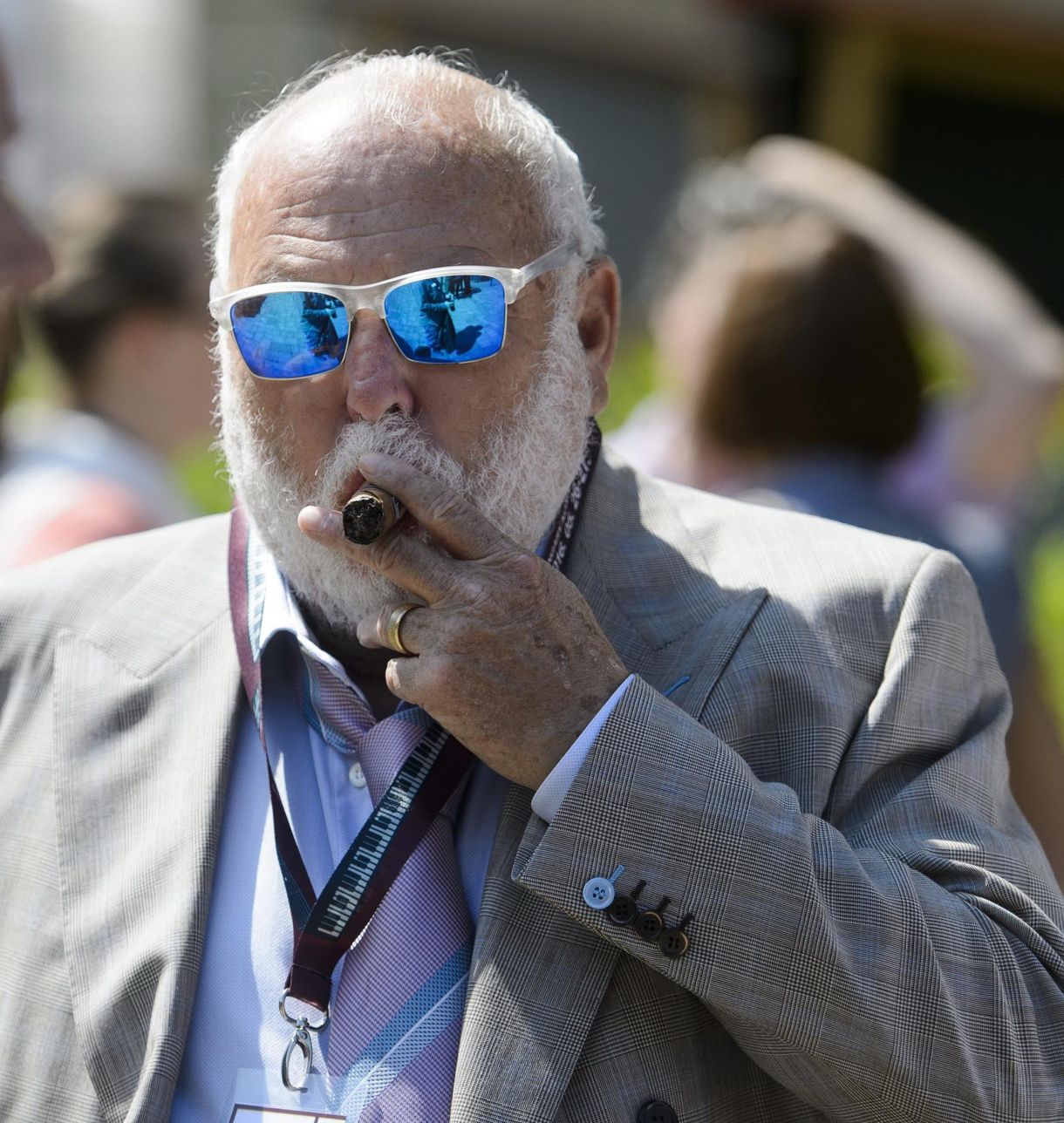 Zöld lámpát kapott Romániában Andy Vajna humorcsatornája