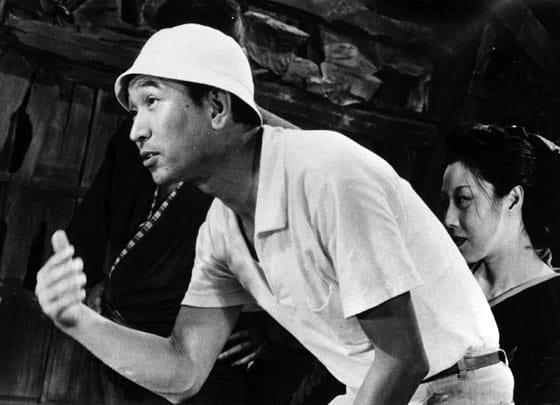 Hétfőn kezdődik az ingyenes online japán filmfesztivál klasszikusokkal és új alkotásokkal