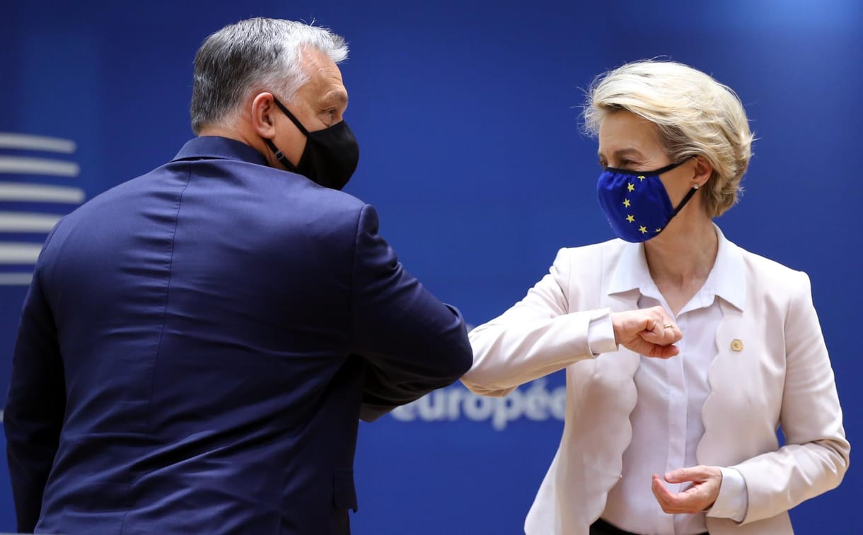 Le Figaro: Orbánnak nincs helye a nyugati politika főáramában