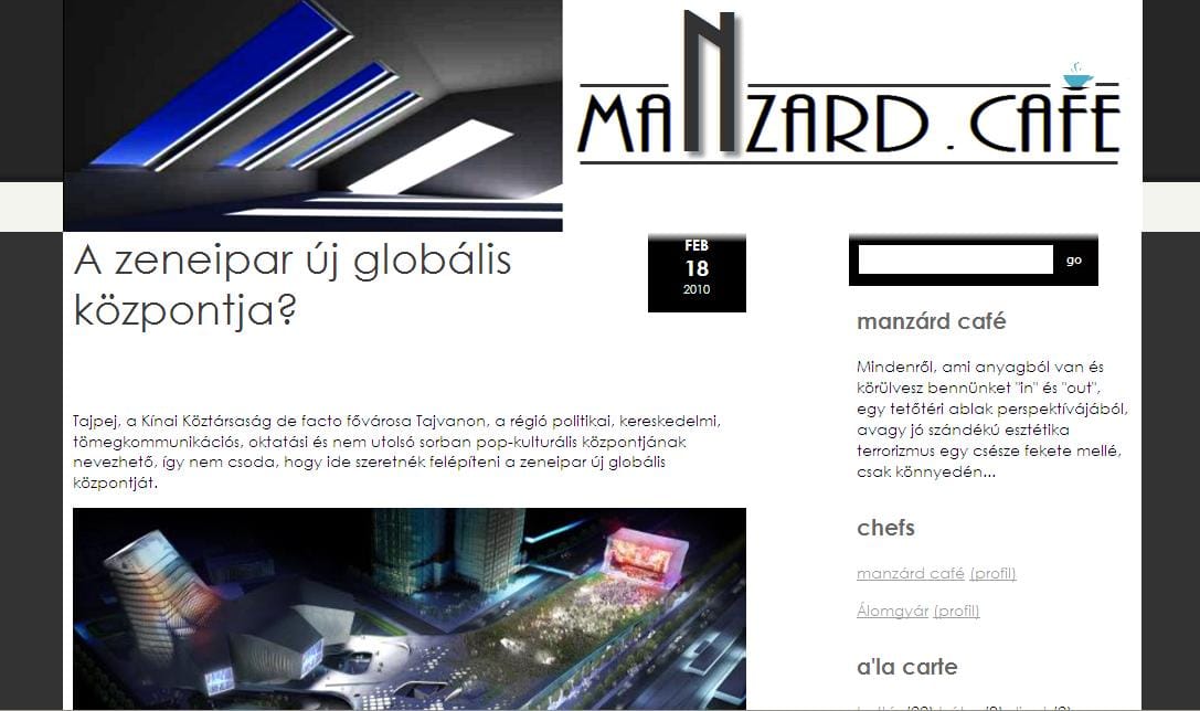 Vásárolja meg Michael Jackson bútorait!
