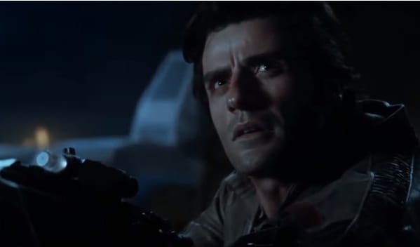 Videó: Három részlet is érkezett a Star Wars 7 új előzeteséből