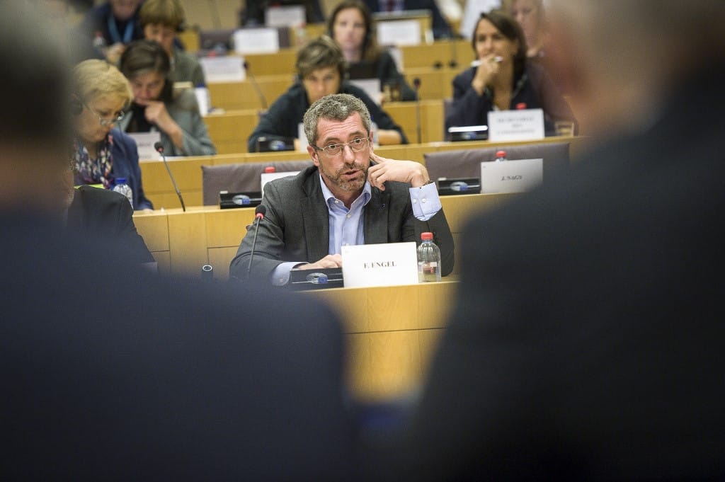 Többen elhagyhatják az Európai Néppártot, ha a Fideszt visszafogadják