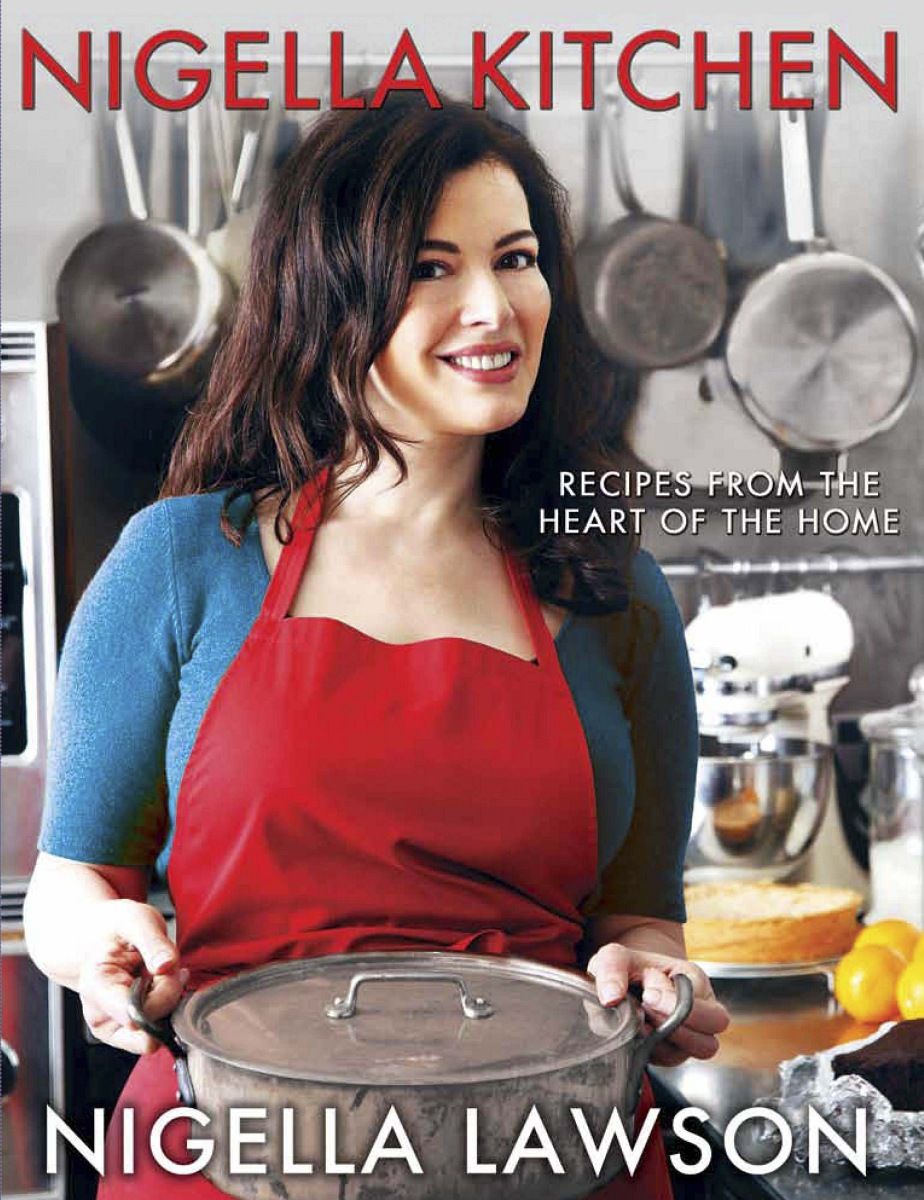 Elárulta rejtélyes fogyásának okát Nigella Lawson