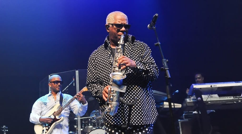 Meghalt a Kool & The Gang alapítója