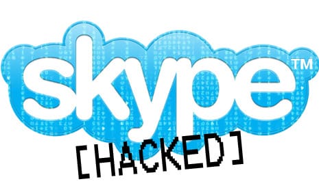 Feltörték a Skype 3 milliós csatornáját
