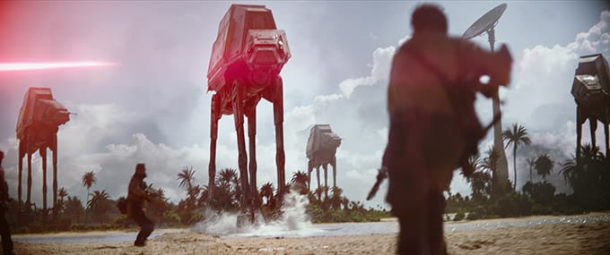Magyar szinkronnal is hátborzongató az új Star Wars-előzetes