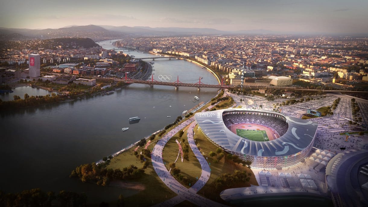 A NOB lehet a budapesti olimpiai álom valódi gyilkosa