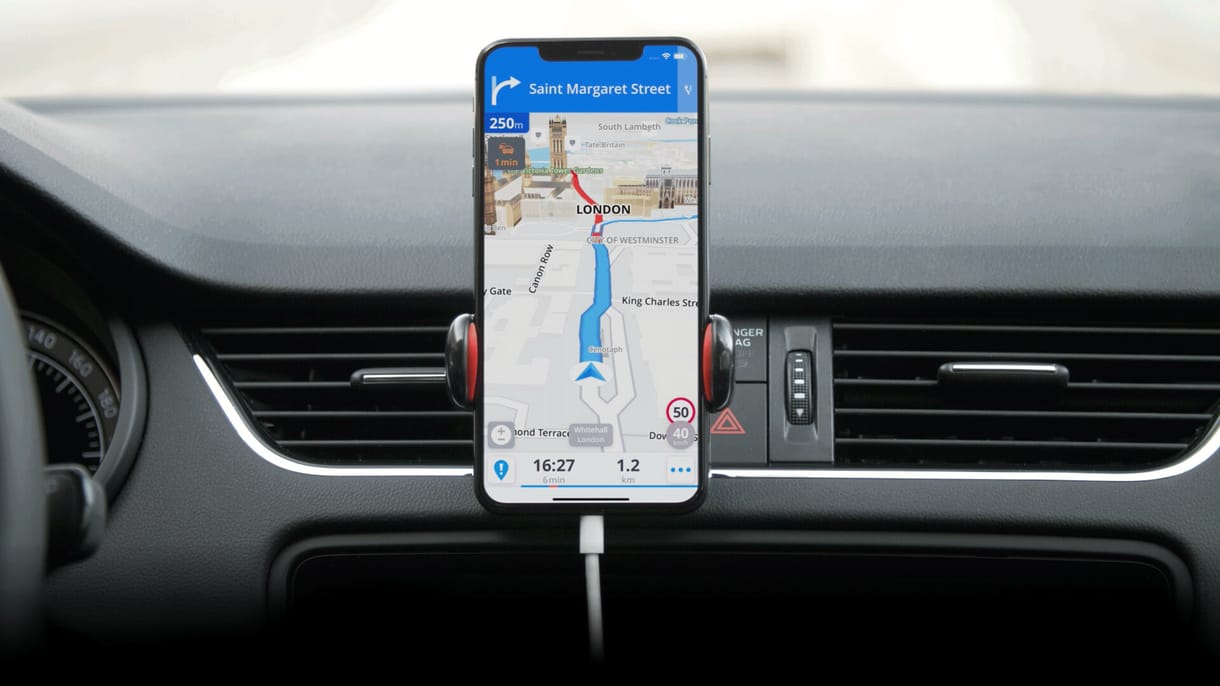 10 centis pontossággal működik az új navigáció, GPS sem kell hozzá