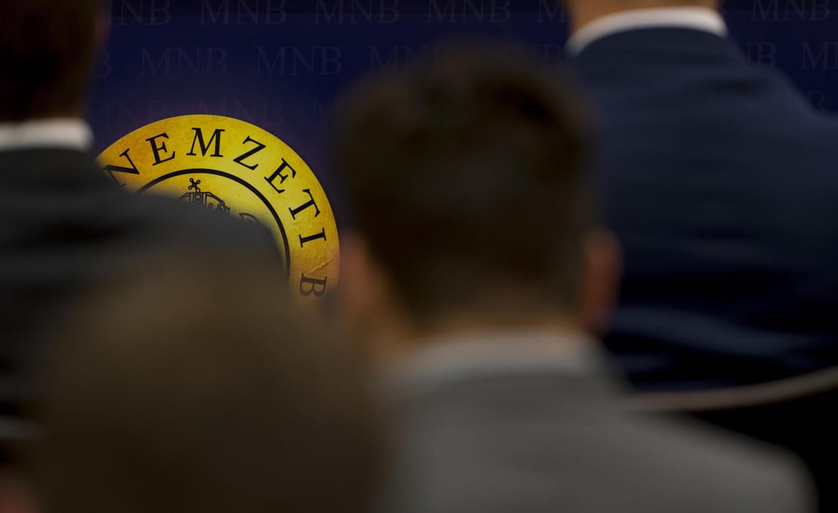 60 millióra büntette az MNB az Aegont