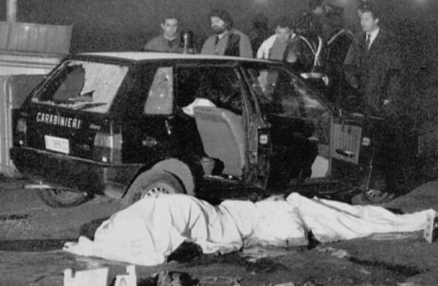 Egymillió eurós kártérítést kér az olasz bűnügybe ártatlanul belekevert magyar férfi