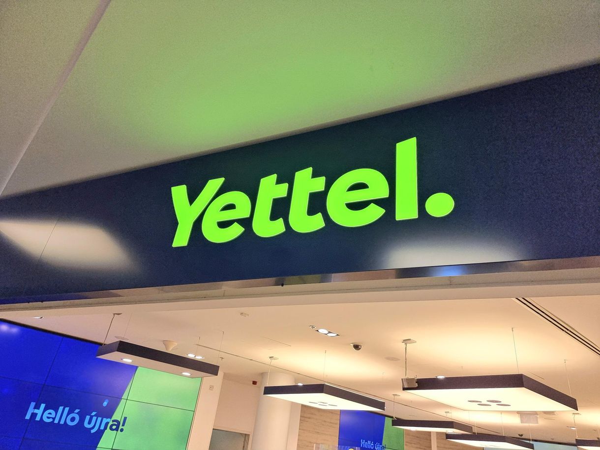 Figyelmeztetést küldött ki a Yettel: ha kapott ilyen SMS-t, azonnal törölje