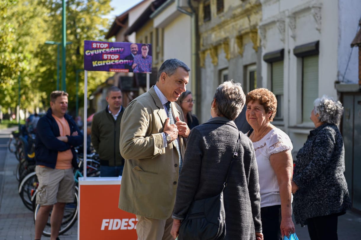 Lázár és Márki-Zay választókörzetének több polgármestere levelet írt: ne hurcolják be az ellenzéki megosztó politikát