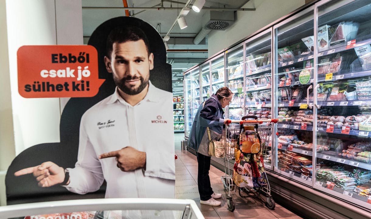 A SPAR árcsökkentést kért a beszállítóitól