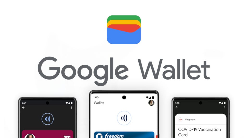 Magyarországon is elindult a Google Wallet új funkciója