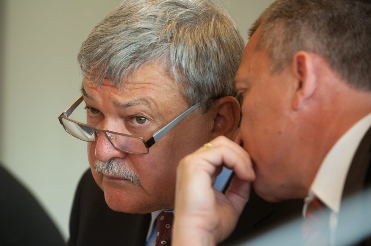 Csányi kemény célt tűzött ki a válogatottnak