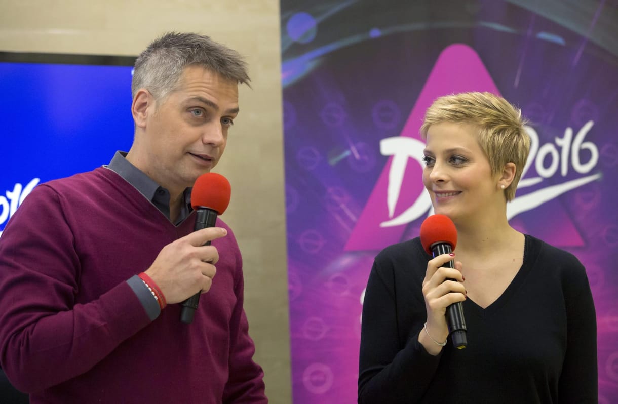 Teljesült a papírforma - Megvan A Dal 2016 győztese!