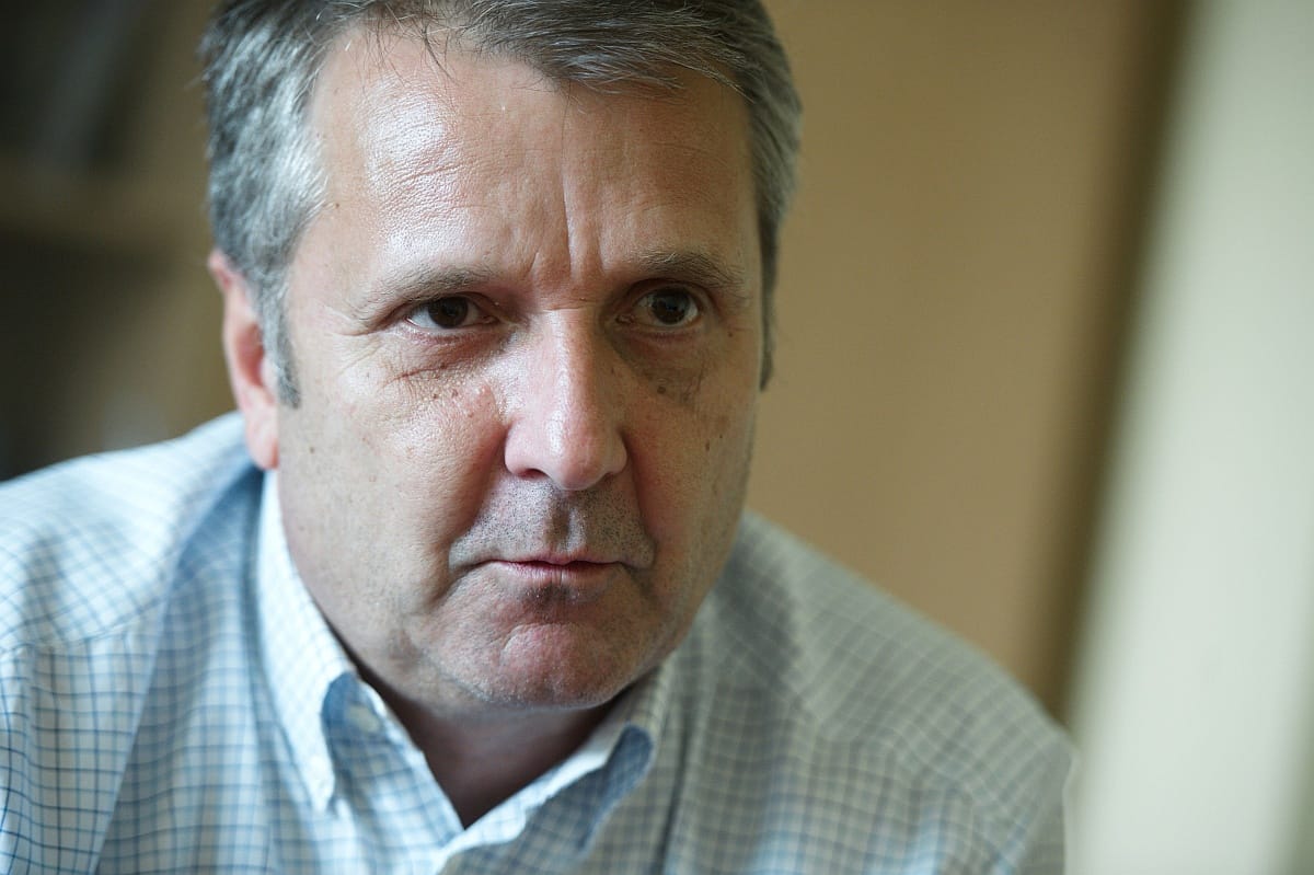 Molnár Gyula: Az MSZP nem fog össze a Jobbikkal