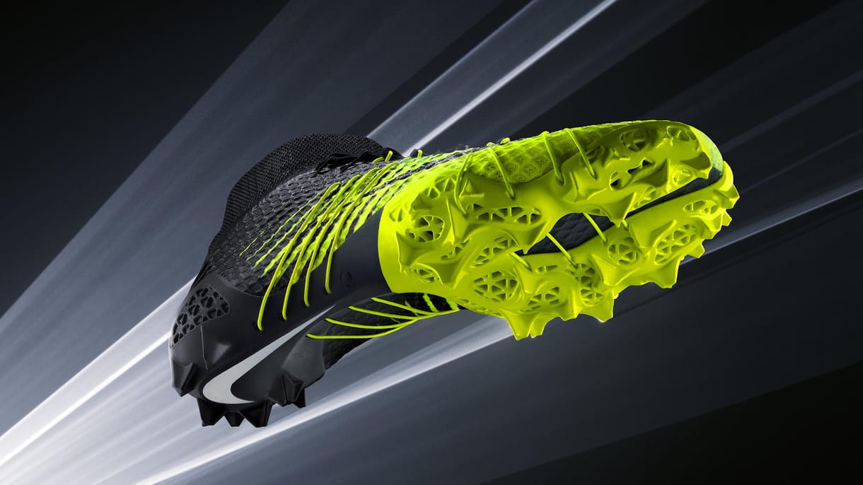 Új megoldás a cipőgyártásban, amely után már az Adidas és a Nike is érdeklődik