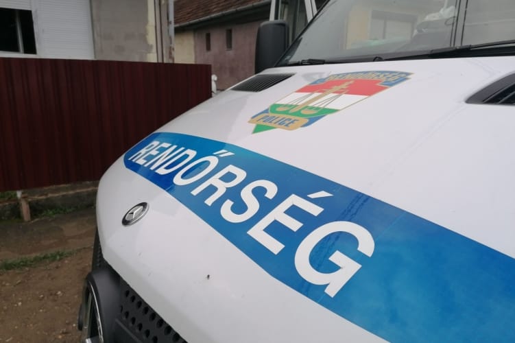 Megöltek egy nőt Nagyarban, férje a gyanúsított