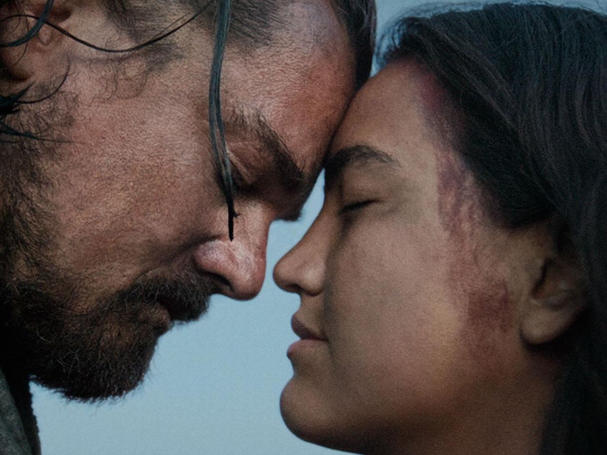 Lenyűgöző új fotók jöttek ki Leonardo DiCaprio bosszúwesternjéből