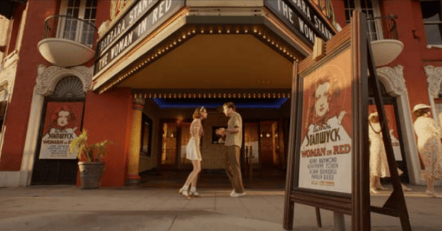 Az új Woody Allen-film az előzetes alapján is jónak ígérkezik