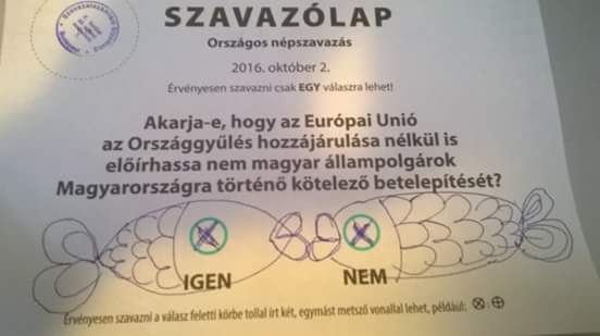 A kormányközeli Századvég kiszámolta, kik szavaztak érvénytelenül vasárnap