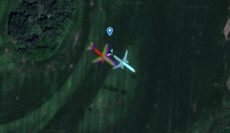 Látta már a Wizz Air 100. repülőgépét? És az űrből?