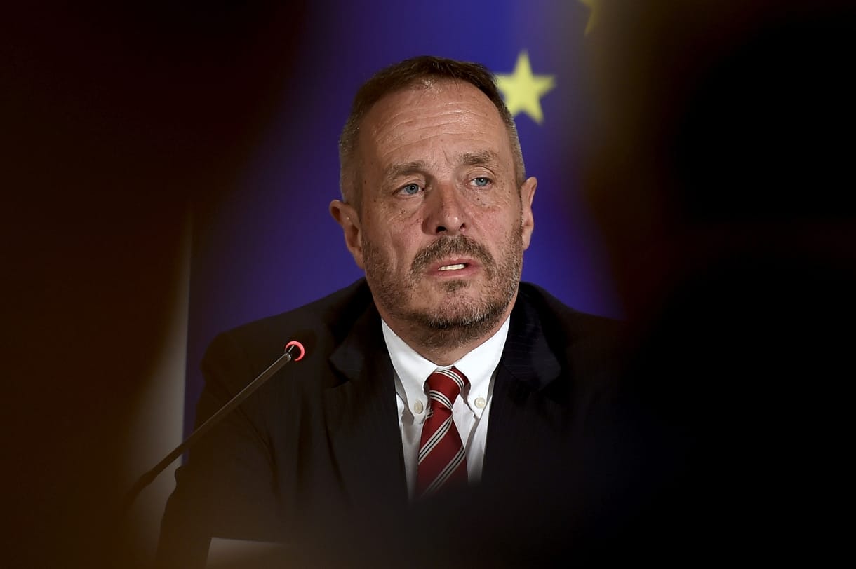 Hölvényi György szerint színvonalas afrikai oktatással megelőzhető a tömeges migráció