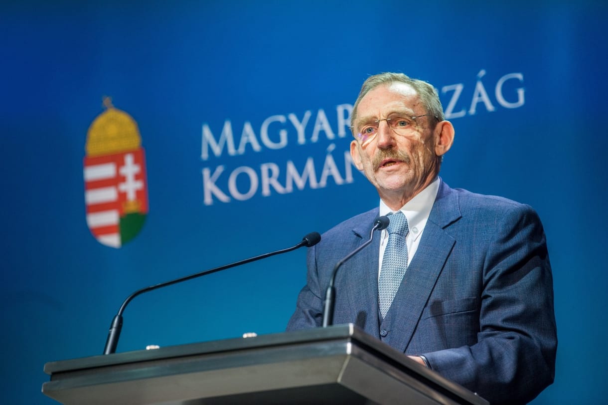 Pintér belügyminiszter három lánya bevásárolt a fővárosi ingatlanpiacon