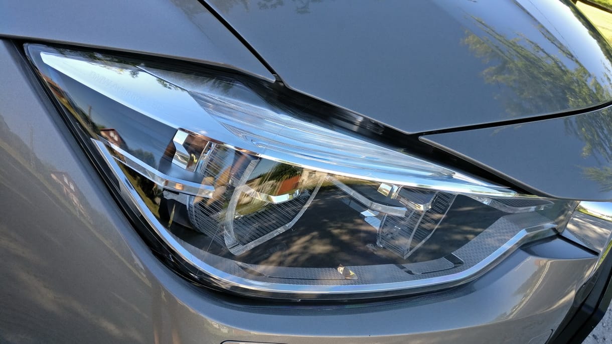 Ősszel jön a teljesen új 3-as BMW, mutatjuk, milyen formás lesz