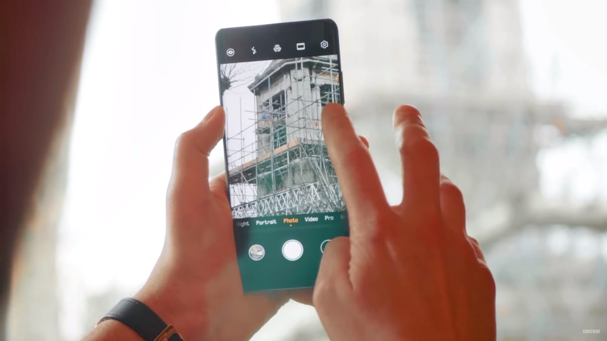 Betiltottak három Huawei-mobilt Tajvanon
