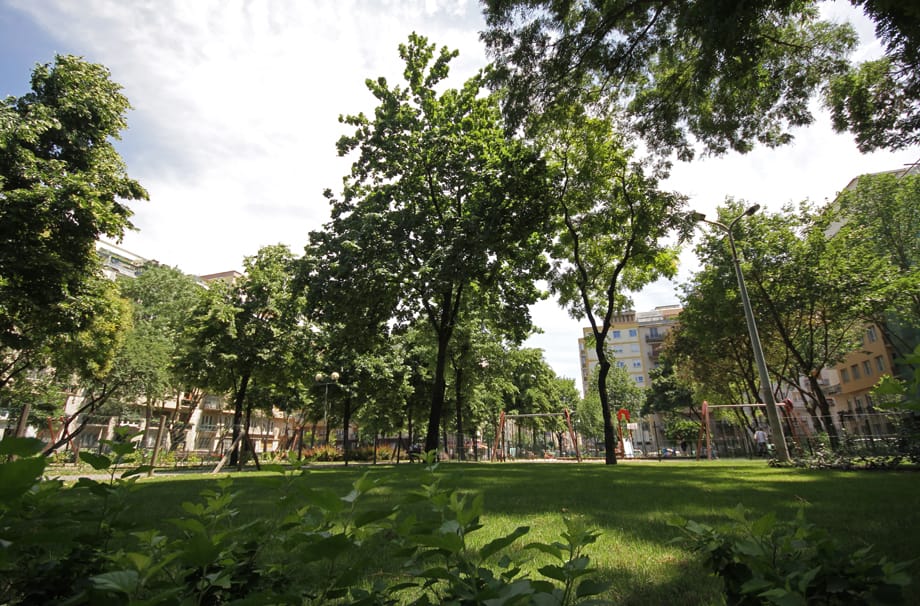 Ijesztő Szent István szobor készül Budapesten