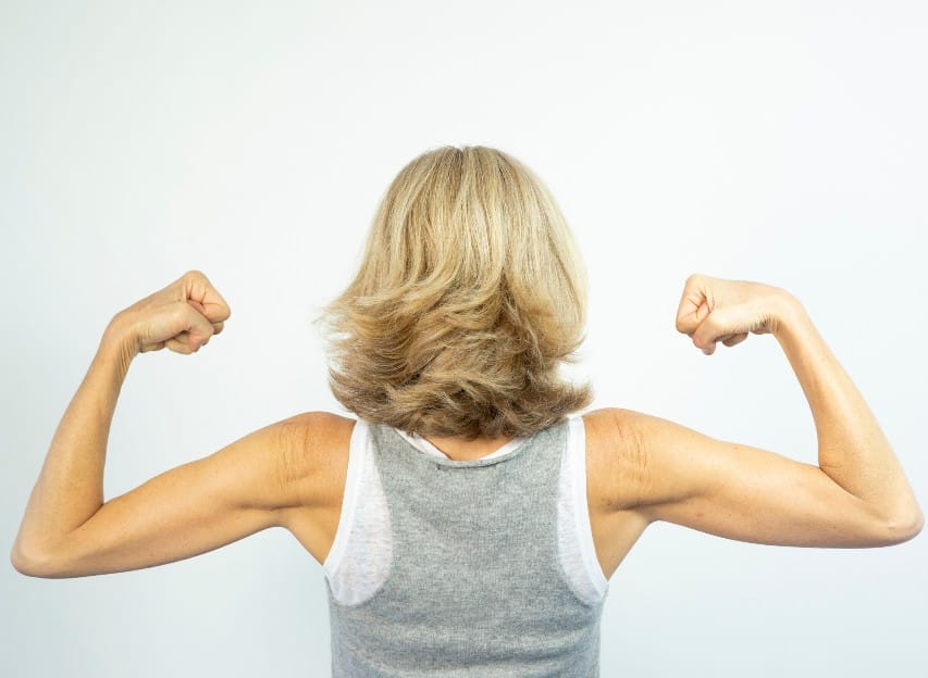 A menopauzát nem érdekli, hogy éppen dolgozunk – a változókort tiszteletben tartó munkahelyekre lenne szükség