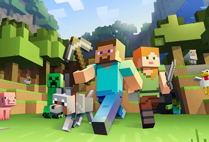 23 évesen meghalt a YouTube egyik legismertebb Minecraft-játékosa, Technoblade