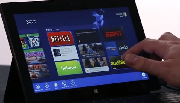 Holnap jön az új Windows