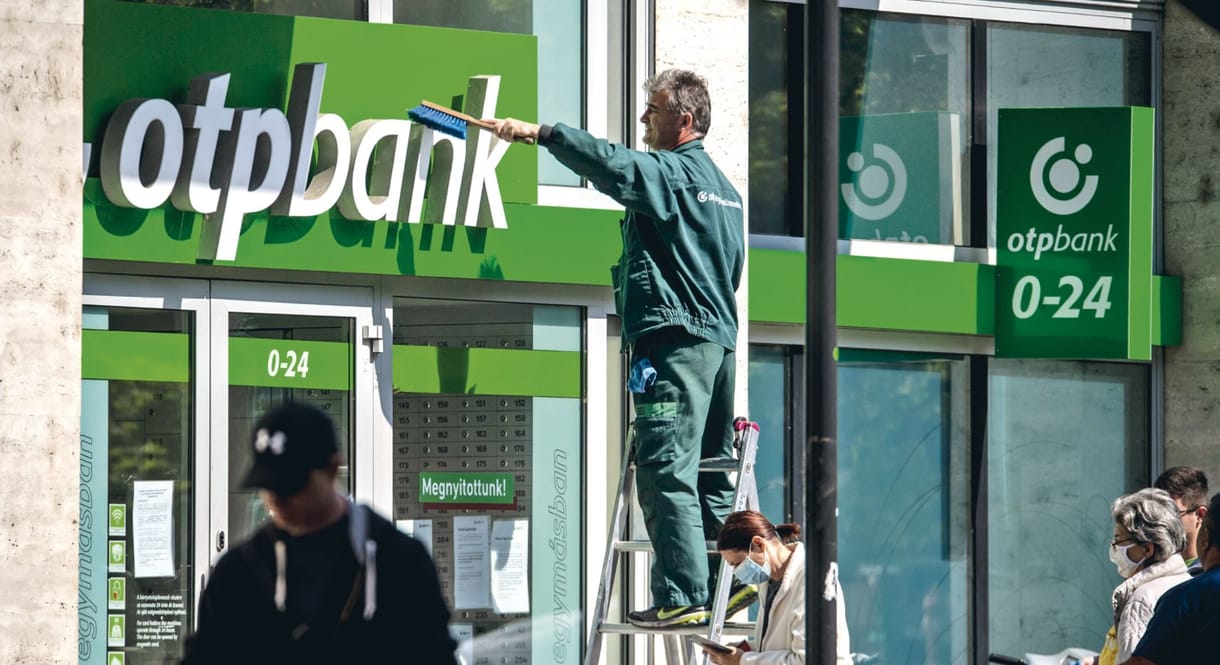HVG Top 500: mi az, ami a legnagyobb nyereségnél is jobb?