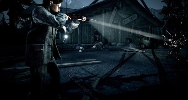 Két nap alatt megtérültek az Alan Wake PC-s verziójának költségei