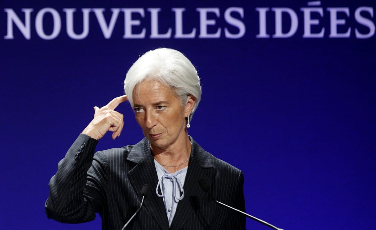 Népszabadság: több kormánytag is a sajtóból értesült az IMF-bejelentésről