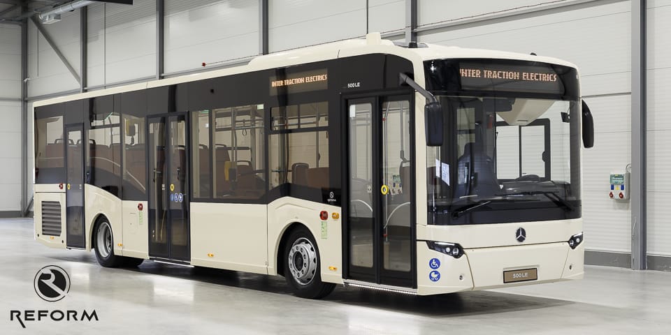 Évente 1200 jármű is jöhet majd az új debreceni buszgyárból