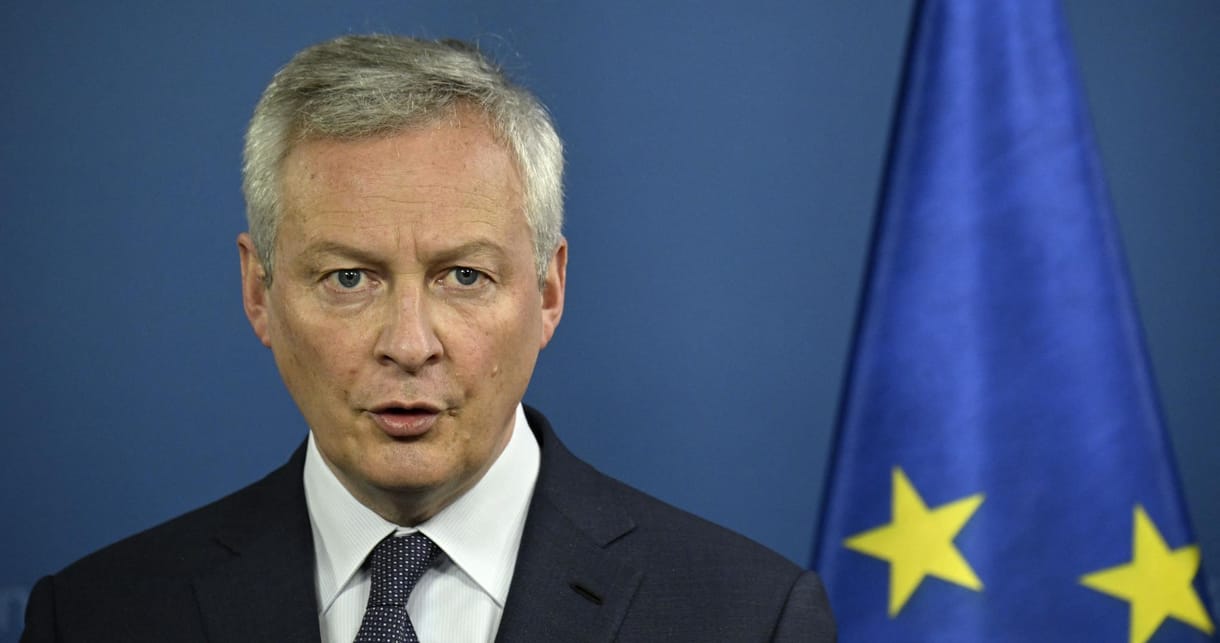 A francia kormány nyomást gyakorol az energiaszolgáltatókra a kkv-k érdekében