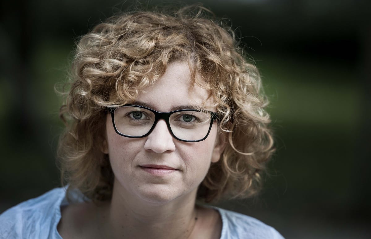 Veiszer Alindát is kirúgták a Hír TV-től