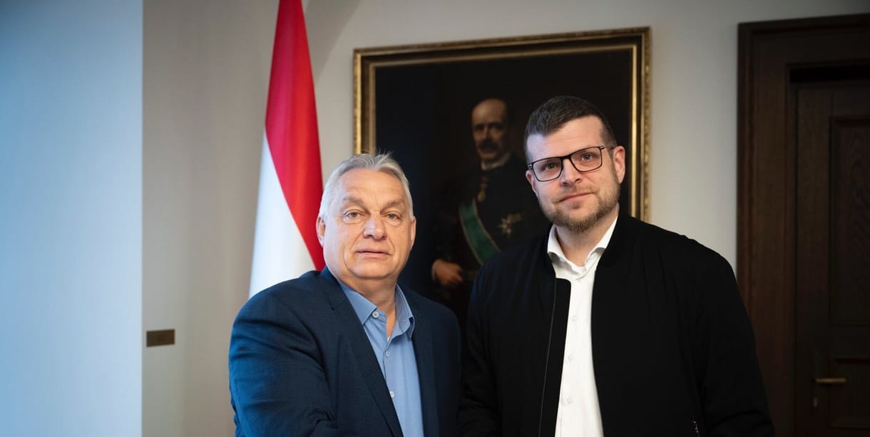 Orbán Viktor lecserélte Hende Csabát, már megvan az utód is