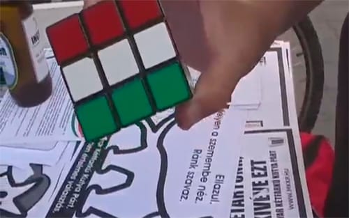 Ne kelljen dolgozni, de legyen pénz - videó