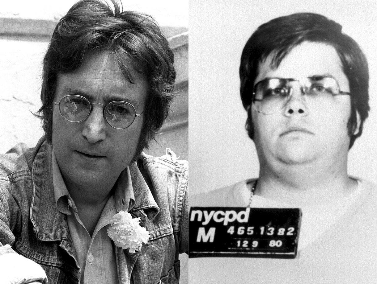 John Lennon gyilkosa: „Gonoszság volt a szívemben”