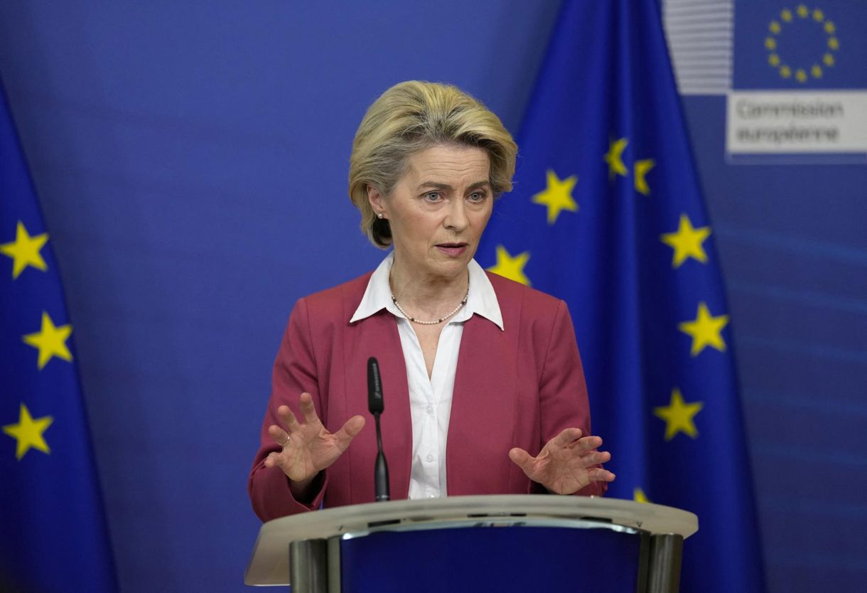 Az EU még több nőt szeretne látni a vállalatok élén, és már terve is van erre